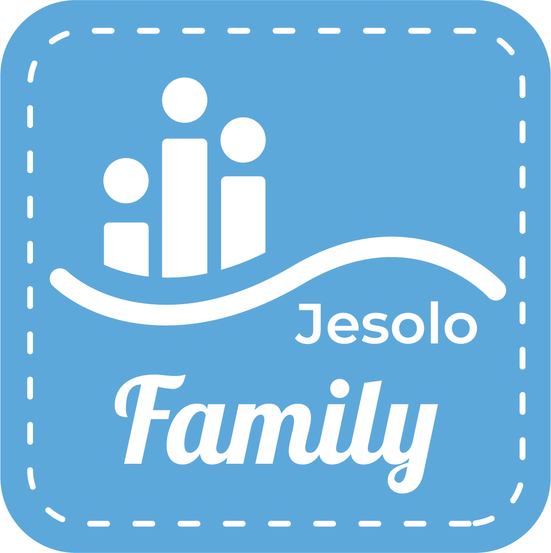 Logo Jesolo Family